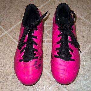 Nike soccer cleats